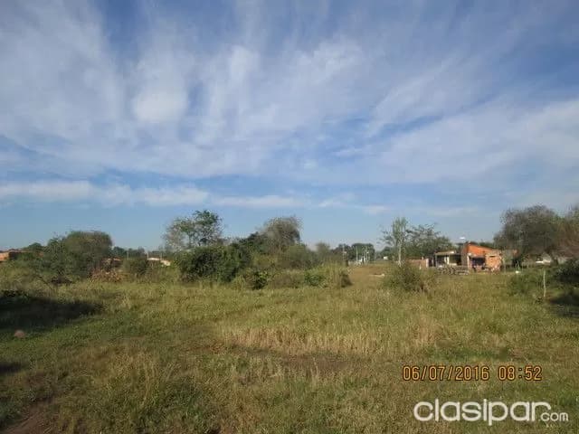 Terreno en San Lorenzo Cocuere Con Pequeña entrega y Cuotas Corridas — foto 4