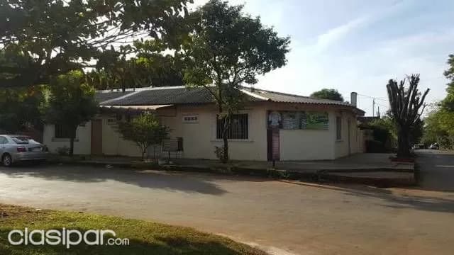 Inmueble bien ubicado en San José. Ref. Piroy — foto 2