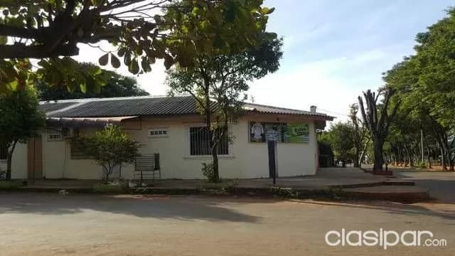Inmueble bien ubicado en San José. Ref. Piroy — foto 3