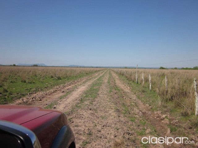 Estancia de 458 Hectáreas, en Yaguaron