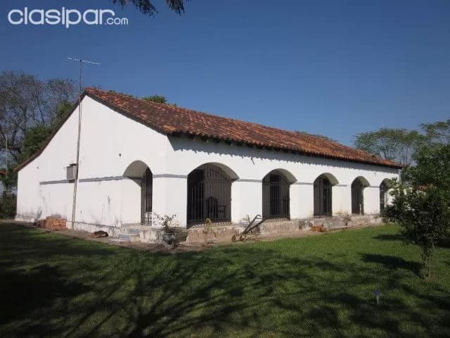 Estancia de 458 Hectáreas, en Yaguaron, foto 5