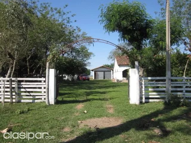 Estancia de 458 Hectáreas, en Yaguaron, foto 3