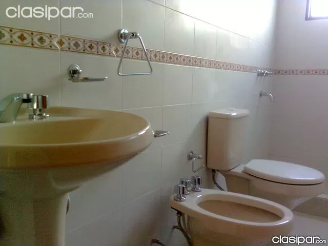 Condominio amoblado, sta. Teresa, avda. Sta. Teresa, zona avda. Mcal. Lopez!!! — foto 2