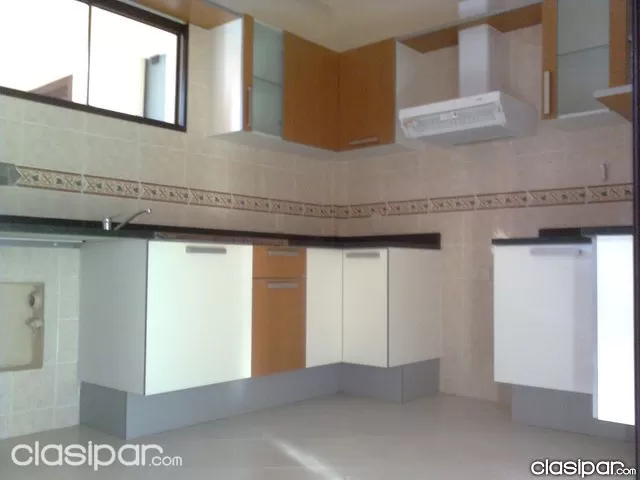 Condominio amoblado, sta. Teresa, avda. Sta. Teresa, zona avda. Mcal. Lopez!!! — foto 4