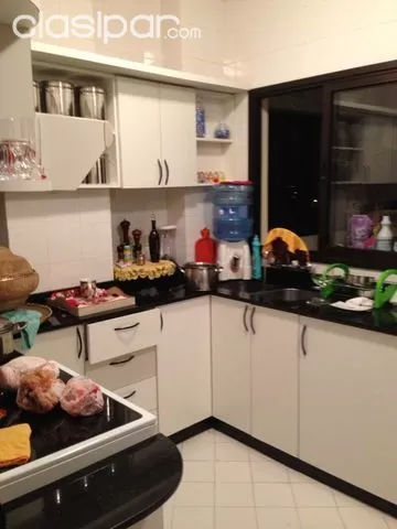o VENDO Dpto de 2 dormitorios zona Carmelitas — foto 3