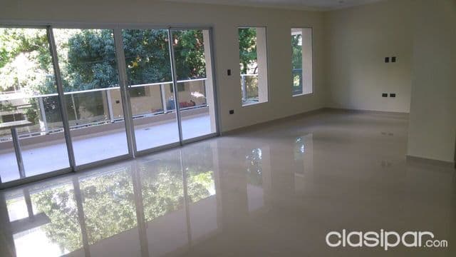 Hermosos departamentos a estrenar de 2 y 3 dorm en pleno Villa Morra (de primer nivel)