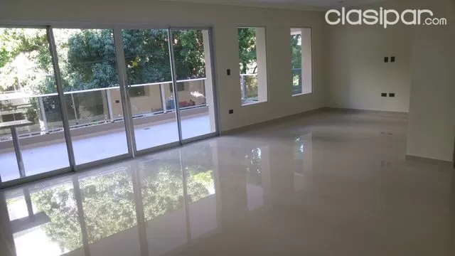Hermosos departamentos a estrenar de 2 y 3 dorm en pleno Villa Morra (de primer nivel) — foto 2