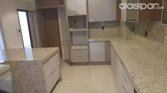 Hermosos departamentos a estrenar de 2 y 3 dorm en pleno Villa Morra (de primer nivel) — foto 5