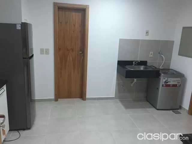 Departamento totalmente amoblado de dos dorm. A pasos de la avda. Santa teresa, foto 4