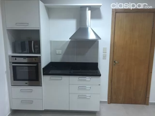 Departamento totalmente amoblado de dos dorm. A pasos de la avda. Santa teresa, foto 5