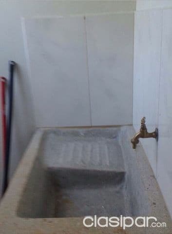 Mensual en Encarnación departamento amoblado — foto 4