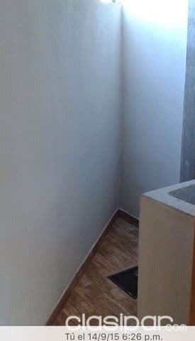 Mensual en Encarnación departamento amoblado — foto 5
