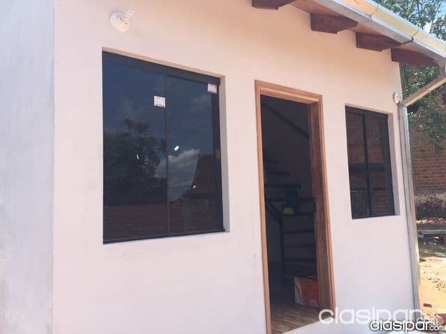 Mensual en Encarnación departamento amoblado — foto 3