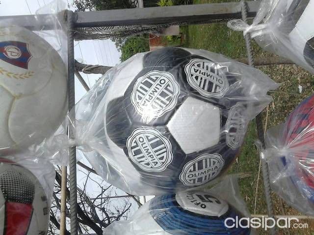 Pelotas J.V.C.Quiindy — foto principal