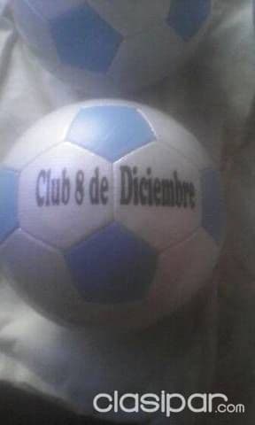 Pelotas J.V.C.Quiindy — foto 2