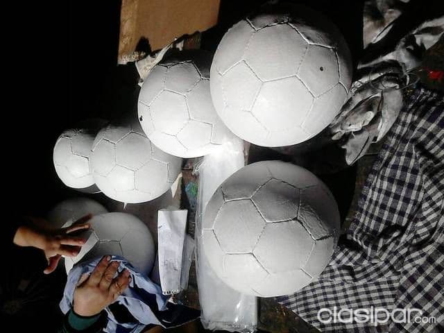 Pelotas J.V.C.Quiindy — foto 3