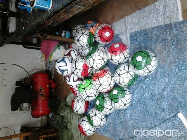 Pelotas J.V.C.Quiindy — foto 4