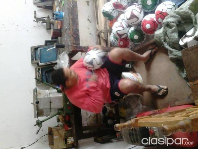 Pelotas J.V.C.Quiindy — foto 5