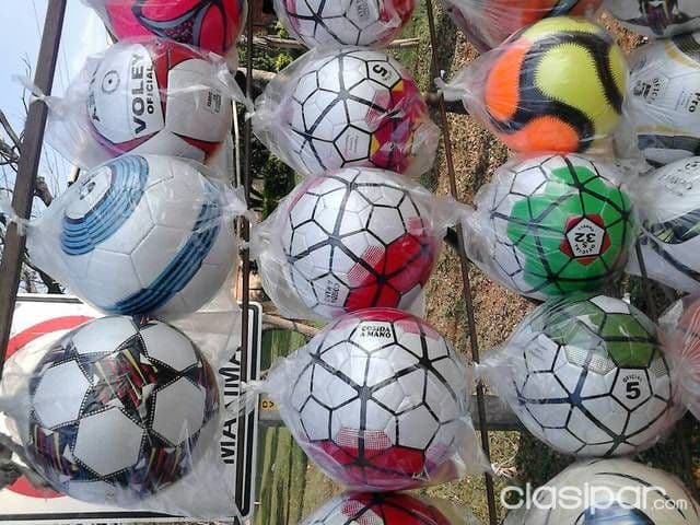 Pelotas J.V.C.Py, foto 1