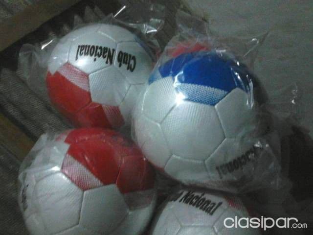 Pelotas J.V.C.Py, foto 2