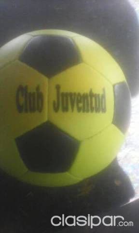 Pelotas J.V.C.Py, foto 5