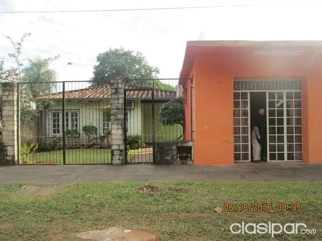 Casa en San Lorenzo cerca del centro — foto 2