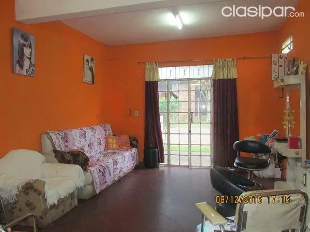 Casa en San Lorenzo cerca del centro — foto 3