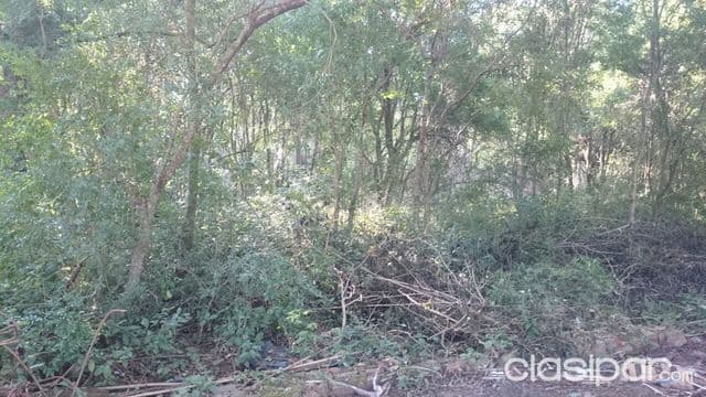 terreno en Samber buena ubicacion!!!! COD: CL 466