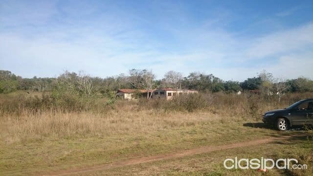 Terreno Zona ex Coyote..COD: CL 465