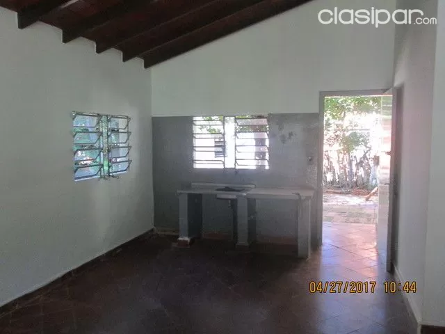 Casa en San Lorenzo ramal Luque cerca de ruta y de todo — foto 3