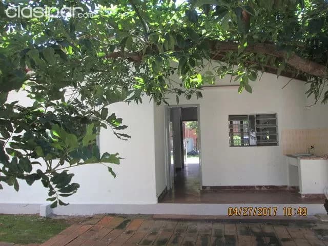 Casa en San Lorenzo ramal Luque cerca de ruta y de todo — foto 2