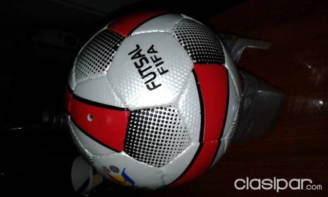 Fabrica de pelotas J.V.C Quiindy — foto 2
