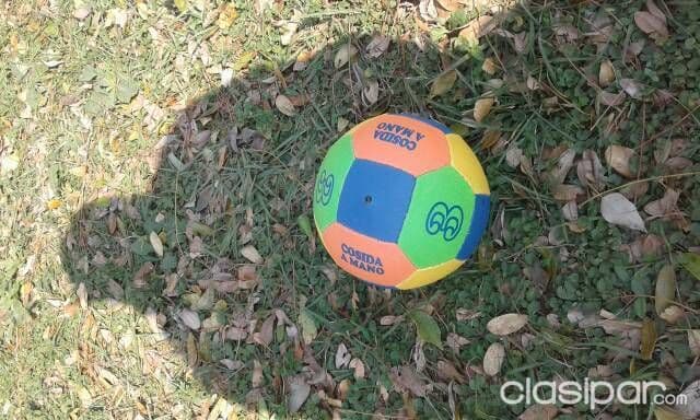 Pelotas J.V.C.Quiindy — foto 5