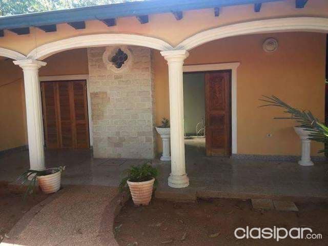 Hermosa casa en lambare!!!, foto 1