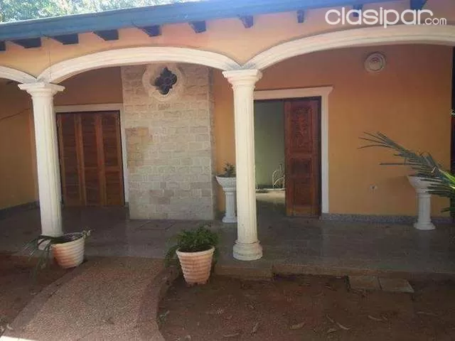 Hermosa casa en lambare!!!, foto 2