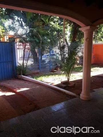 Hermosa casa en lambare!!!, foto 4
