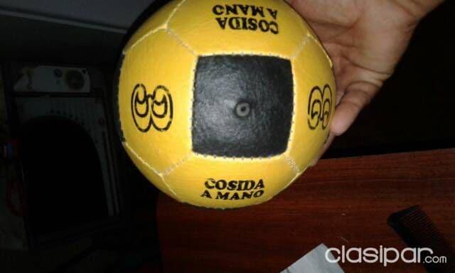 Fabrica de pelotas J.V.C.Quiindy — foto 5