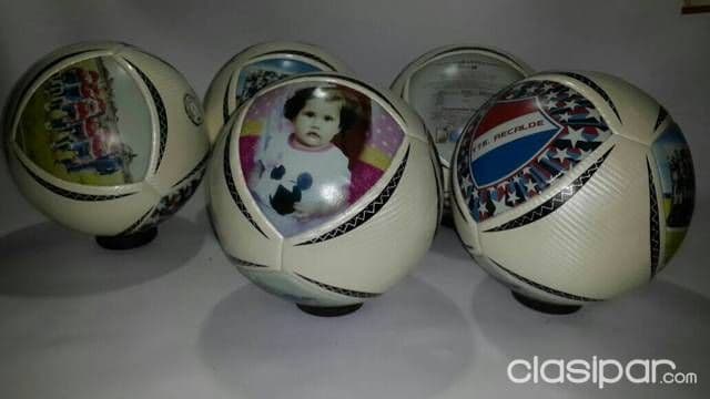 Fabrica de pelotas J.V.C..Quiindy, foto 2