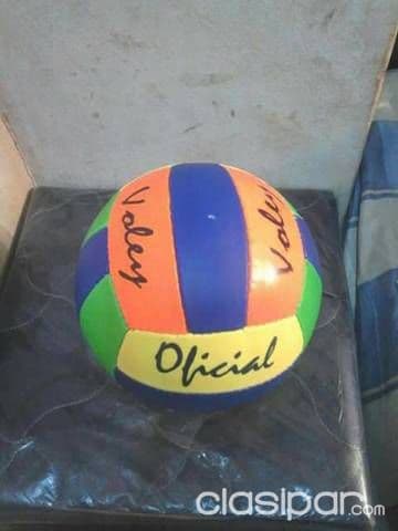 Fabrica de pelotas J.V.C..Quiindy, foto 4