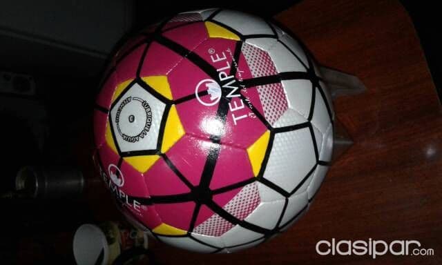 Fabrica de pelotas J.V.C..Quiindy, foto 5