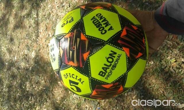 Fabrica de pelotas J.V.C..Quiindy, foto 2