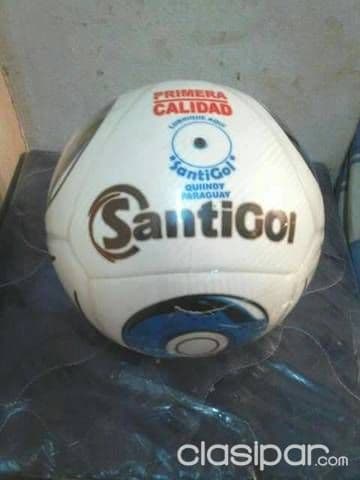 Fabrica de pelotas J.V.C..Quiindy, foto 5