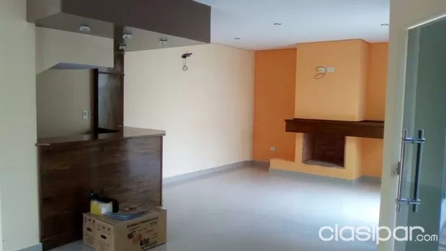A estrenar en el bo. Mburucuya!!! — foto 3