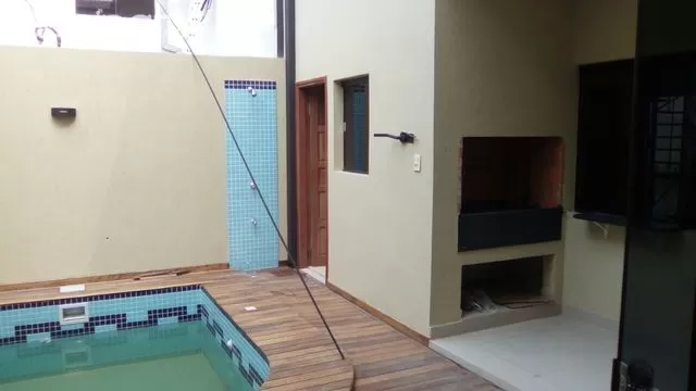A estrenar en el bo. Mburucuya!!! — foto 4