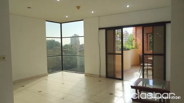 Departamento 3 dorm. - edificio mediterraneo / bº Las Mercedes (cód. 273) — foto 4