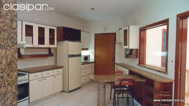 Departamento 3 dorm. - edificio mediterraneo / bº Las Mercedes (cód. 273) — foto 5