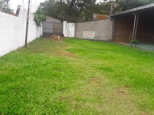 Tinglado con vivienda en Fernando de la Mora zona sur, bo. Pitiantuta!!!, foto 4