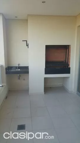 Departamento PREMIUM de tres dormitorios en Suite en Barrio Mburucuya — foto 3