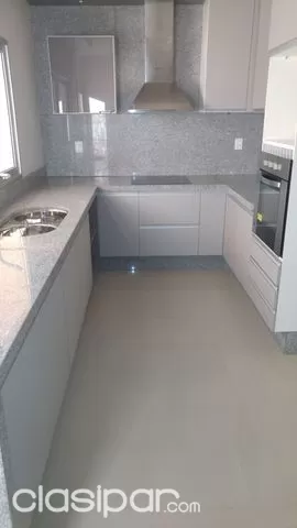 Departamento PREMIUM de tres dormitorios en Suite en Barrio Mburucuya — foto 4