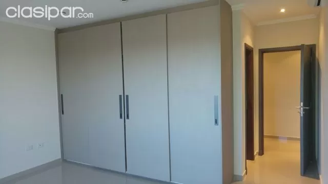 Departamento PREMIUM de tres dormitorios en Suite en Barrio Mburucuya — foto 5